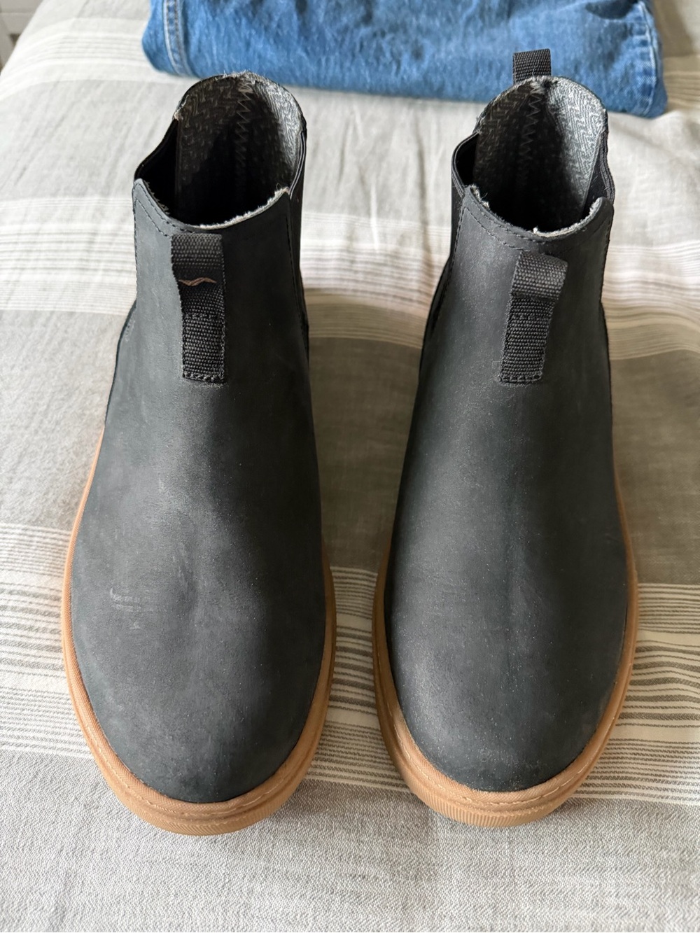 Women’s Forsake Boots